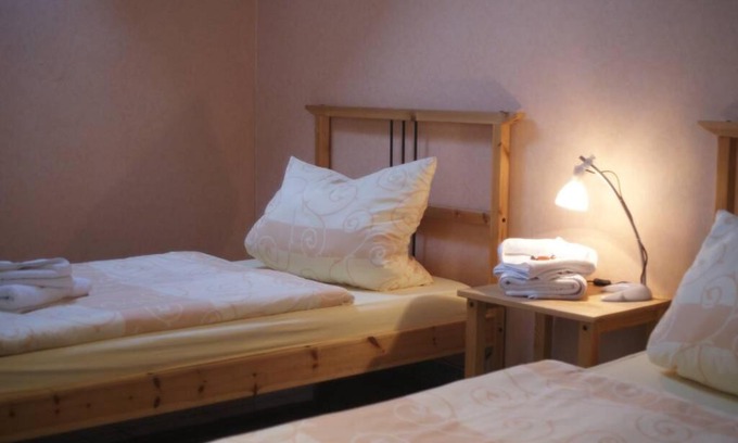 Luenen Apartment | Ferienwohnung Wille