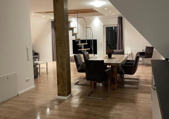 Reinsehlen Apartment | Ferienwohnung Wintermoor