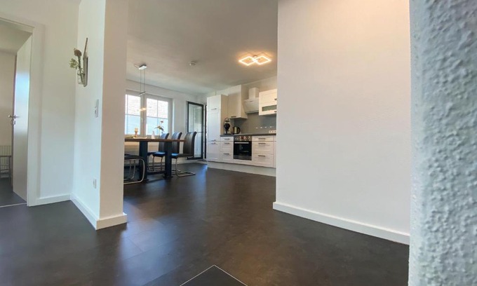 Boedefeld Apartment | Ferienwohnung Wohlfühlen