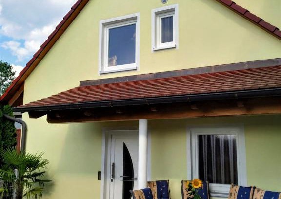 Georgensgmuend Apartment | Ferienwohnung Zückner, Fränkisches Seenland