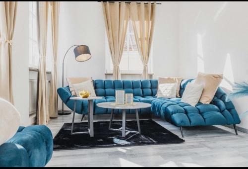 Erding Apartment | Ferienwohnung Zentrum Erding