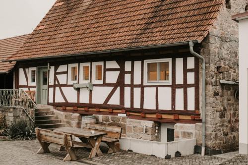 Ebersburg Apartment | Ferienwohnung Ziegler
