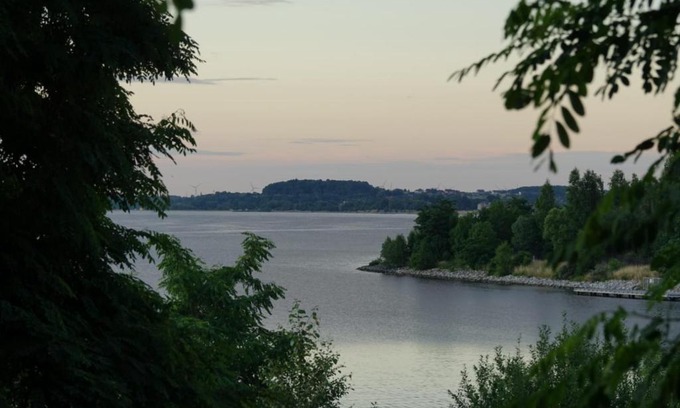 Tauchritz Apartment | Ferienwohnung zum See