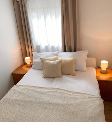 Rudersberg Apartment | Ferienwohnung Zumhof