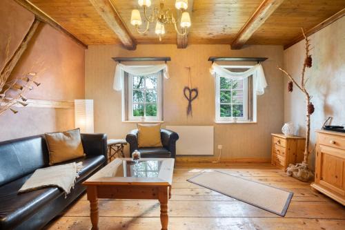 Rathewalde Apartment | Ferienwohnung 'Zur Napoleonschanze'