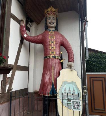 Neustadt/Harz Apartment | Ferienwohnungen am Roland
