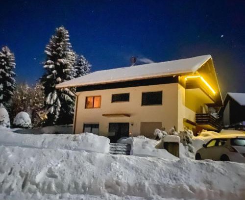 Herrischried Apartment | Ferienwohnungen Am Skilift