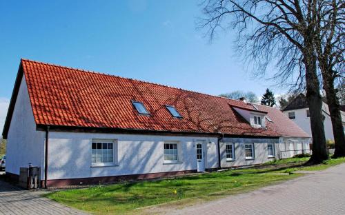 Samtens House | Ferienwohnungen auf dem Pommernhof