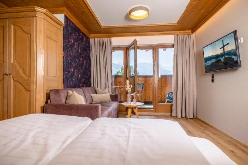 Stumm Apartment | Ferienwohnungen Bäckenhaus