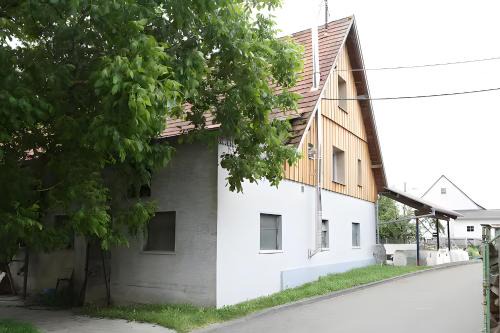 Gemarkung Dettingen am Albuch Apartment | Ferienwohnungen beim Weilerbauer