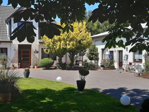 Wesselburenerkoog Apartment | Ferienwohnungen-im-Koog