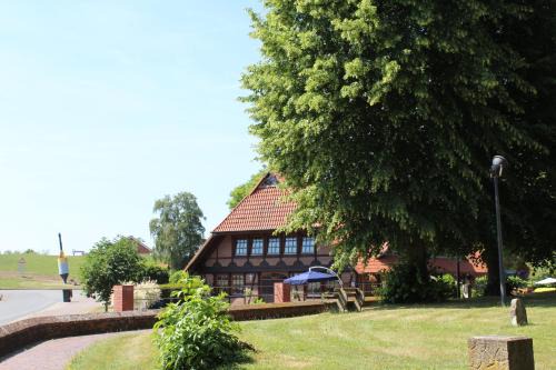 Loxstedt Apartment | ferienwohnungen-deichgraf