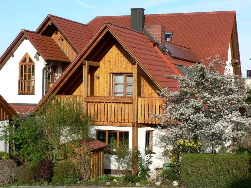 Kelheim Apartment | Ferienwohnungen Eisenhofer