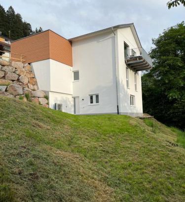 Baiersbronn House | Ferienwohnungen Greve