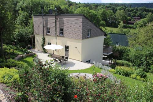 Michelau i. Steigerwald Apartment | Ferienwohnungen Hasenknuck