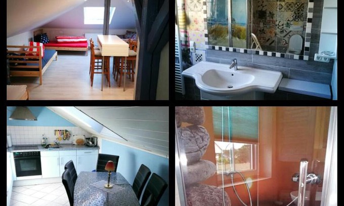 Hasselroth Apartment | Ferienwohnungen-Hasselroth