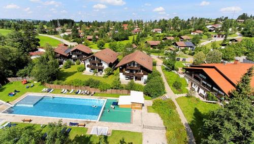 Reichenbach Apartment | Ferienwohnungen im Feriendorf Reichenbach Nr 10