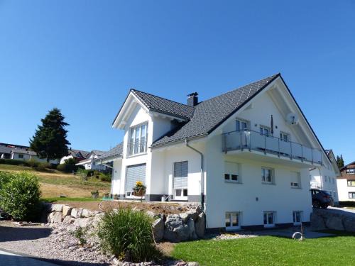 Hoechenschwand Apartment | Ferienwohnungen Kaiser