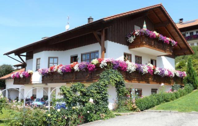 March Apartment | Ferienwohnungen Kasparbauer