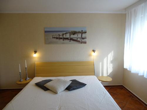 Pudagla Apartment | Ferienwohnungen Kienast