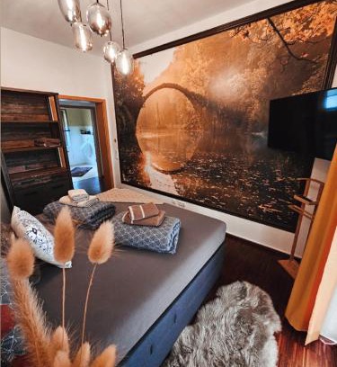 Petersberg Apartment | Ferienwohnungen & Landlust Fulda