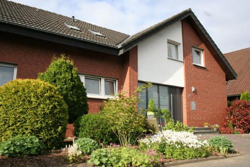 Bad Sassendorf Apartment | Ferienwohnungen Lohner Höhe