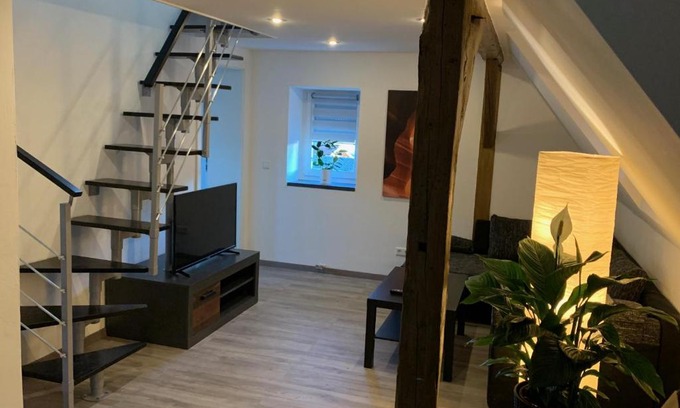 Engstingen Apartment | Ferienwohnungen Mimi mit kostenloser Albcard