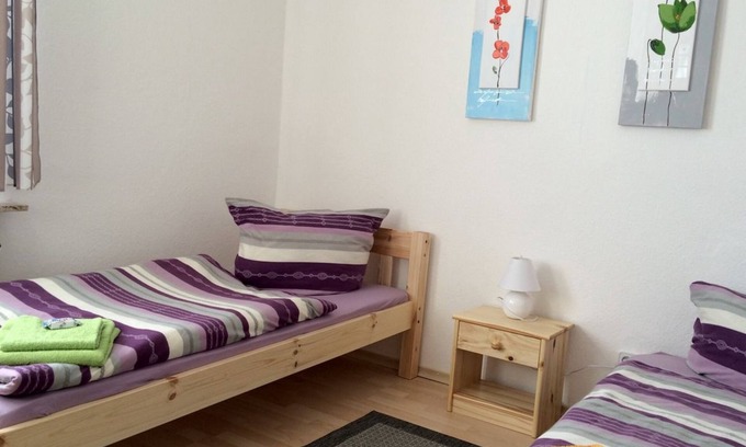 Helmstedt Apartment | Ferienwohnungen, Monteurwohnungen & Pension FEWO Helmstedt