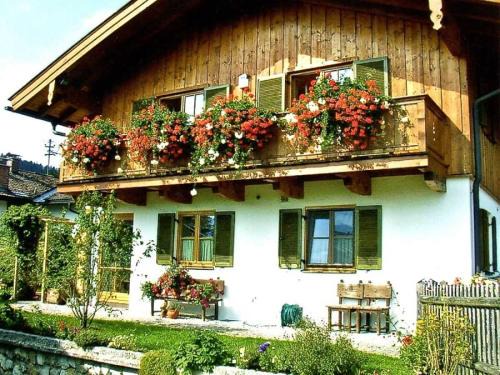 Abwinkl Apartment | Ferienwohnungen Nutz