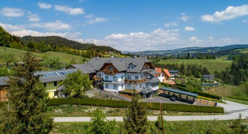 Birkfeld Apartment | Ferienwohnungen Perhofer