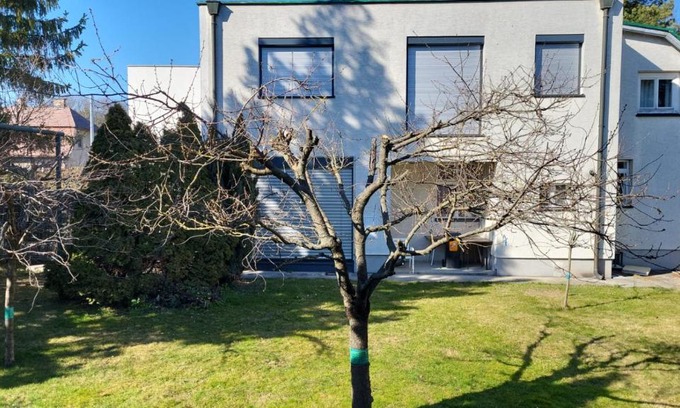 Liesing House | Ferienwohnungen Rodaun