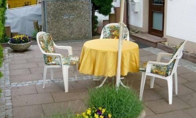 Waltershofen Apartment | Ferienwohnungen Roder - Ferienwohnung II