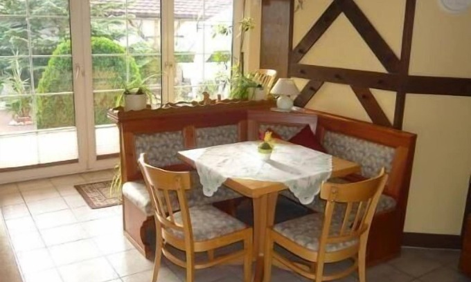 Waltershofen Apartment | Ferienwohnungen Roder - Ferienwohnung I