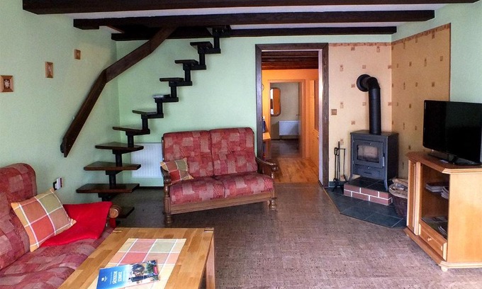 Prossen Apartment | Ferienwohnungen Schrot