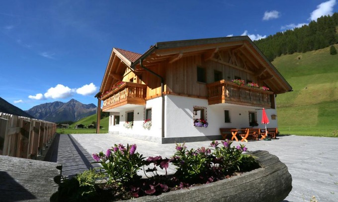 Val di Vizze Apartment | Ferienwohnungen Unterangerhof