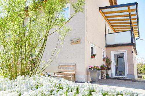 Waldkirchen Apartment | Ferienwohnungen Wald und Wiese
