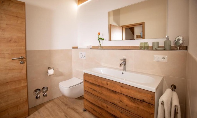 Steinbach Apartment | Ferienwohnungen zum Nigglhof