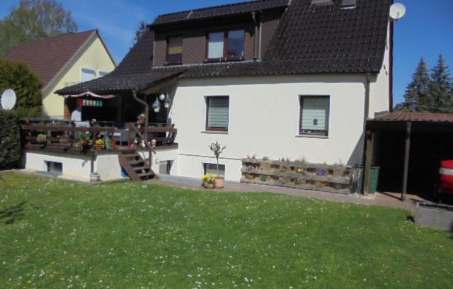 Brinckmannsdorf Apartment | Ferienwohung am Stadtrand von Rostock