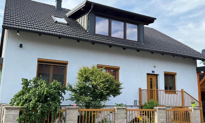 Judenau Apartment | Ferienzimmer zwischen Wien und Tulln