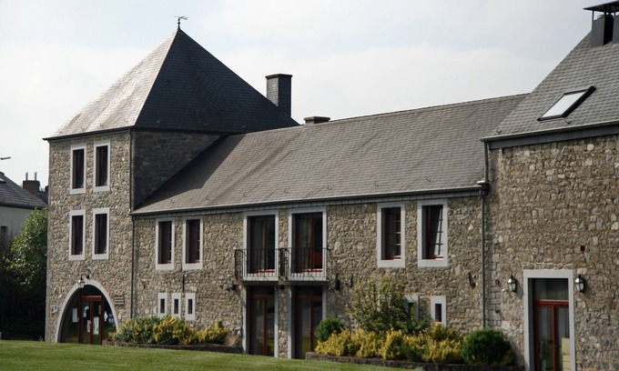 Laneffe Cottage | Ferme Chateau Laneffe