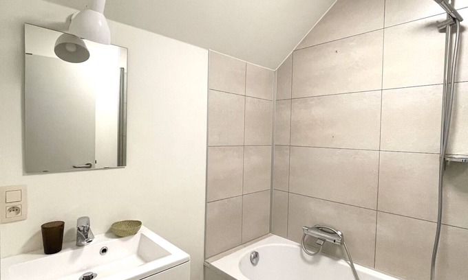 Couvin House | Ferme du Bailly - Petit Logis