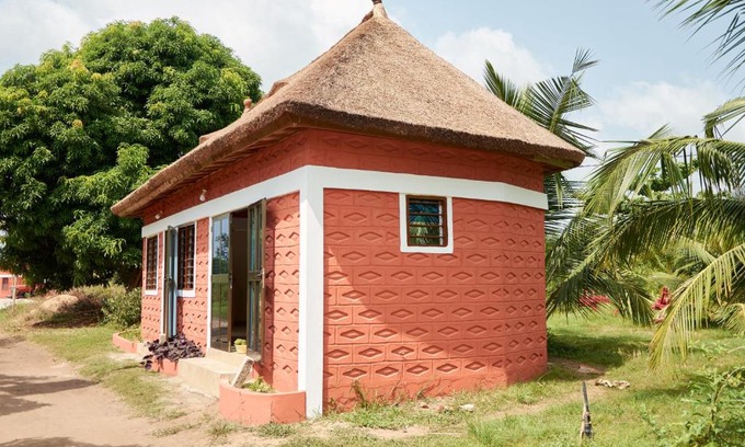 Benin House | Ferme Résidentielle - La Bonne Semence