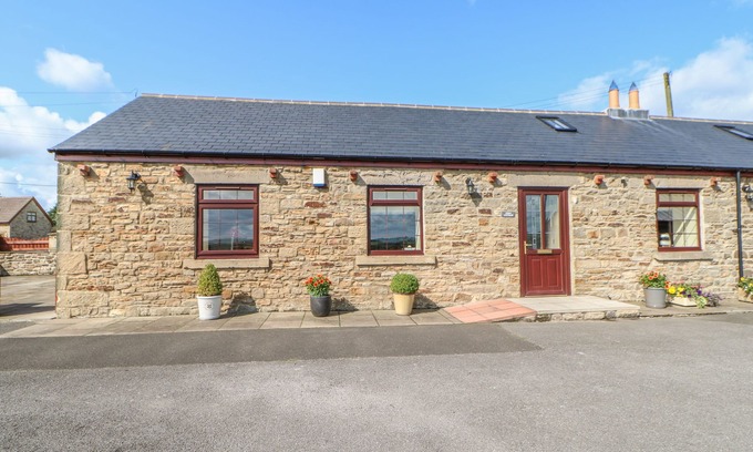 North Bitchburn Cottage | FERN COTTAGE, family friendly, with open fire in Butterknowle