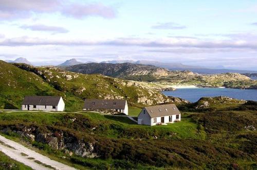 Clachtoll House | Fern Cottage