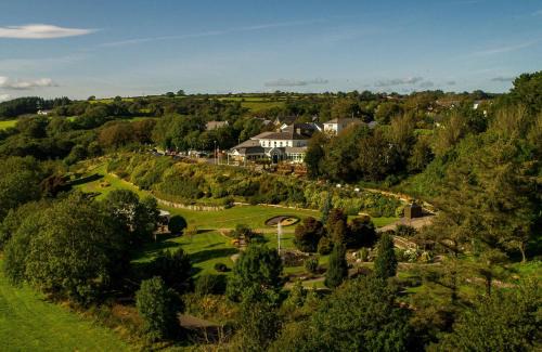 Clonakilty Hotel | Fernhill House Hotel & Gardens