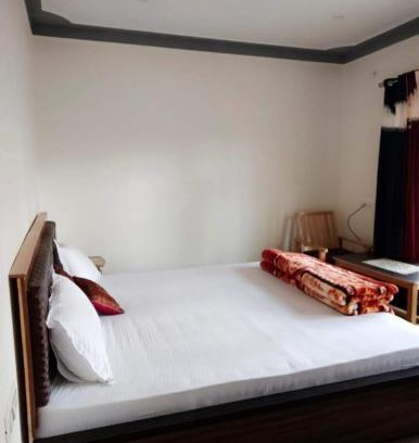 Hunder Bed & Breakfast | Feroz Homestay Ladakh by LexStays