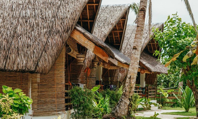 General Luna Villa | Ferra Resort Siargao