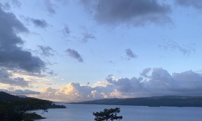 El Fosforo Cottage | Ferreto's House