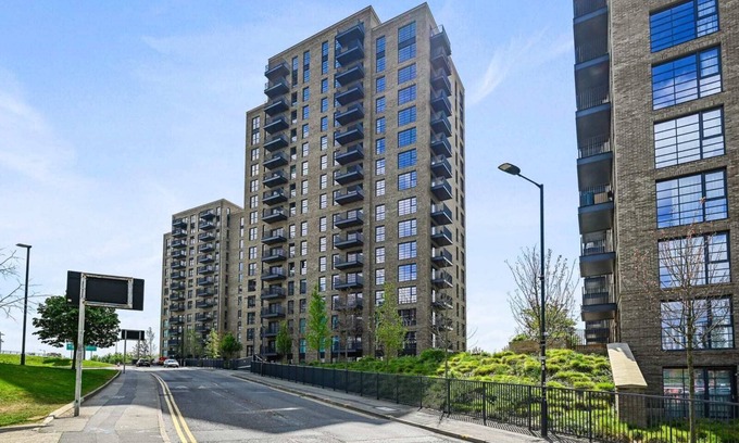 Wembley Park Apartment | Ferrum