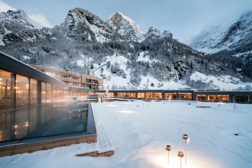Fleres Hotel | Feuerstein Nature Family Resort